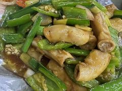 -鹿福农庄(南沙天后宫店)