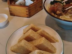 -中西名菜(增城店)