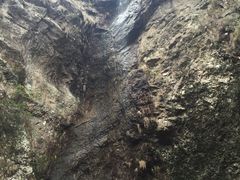 -雁荡山三折瀑景区