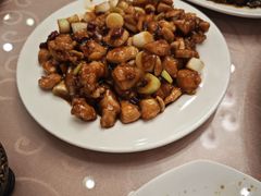 -烤肉宛饭庄(南礼士路店)