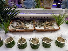 -澜悦港海鲜体验主题餐厅