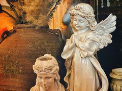 -玲婧胡同·生日蛋糕·餐厅(嘉里城店)