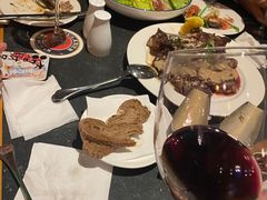 -宝莱纳餐厅(滨江店)