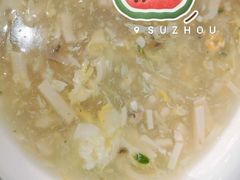 -飯興記苏帮菜·松鼠桂鱼(石路美食街店)