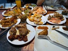 -汉巴味德(大悦城店)