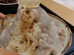 -Meet Fresh鮮芋仙(时代天街店)