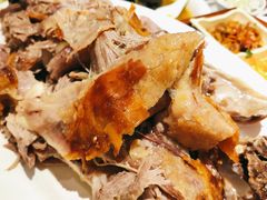 精烤羊排-羊故事·西北融合菜(华侨城店)