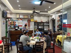 -巫记鸡饭店