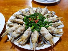 -温州一家人美食(西木头市店)