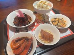 -李犟大爆鳝面·手工蟹黄包(湖滨西湖店)