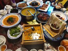 -徐鼎盛民间菜(上筑店)