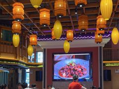 -巢爷老味(东方红店)