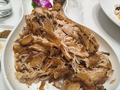 -西安饭庄·非遗陕菜(凤城五路店)