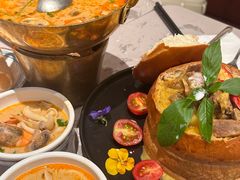 -Home Thai·泰谣(王府井apm店)