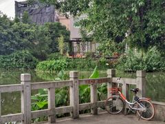 护栏-小洲村