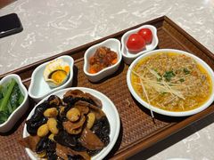 -松鹤面馆·古法焖肉面(观前店)