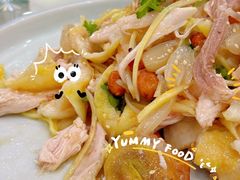 -寻味顺德·南记酒家·传统顺德菜·鱼生(广源路店)