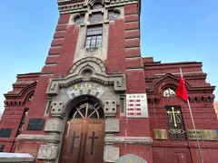 -圣·阿列克谢耶夫教堂