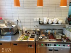 -姑娘手·陕西手工面·肉夹馍(象峰店)