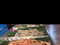 -火舞泰·泰式海鲜火锅餐厅(世纪城店)