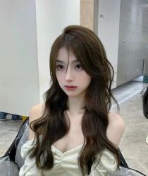 -呵呵造型