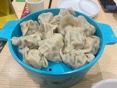 -老边饺子馆(东单店)