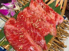 -虎丸烧肉(新大陆广场店)