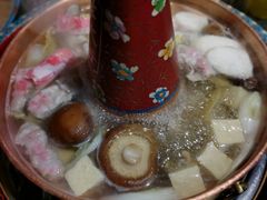 -羊大爷涮肉(亮马桥店)