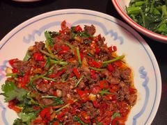 -侯师傅热炒店(德思勤店)