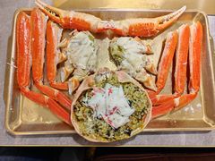 -本达人海鲜烧烤·朝鲜族风味(发展店)