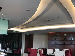-新湖铂尔曼大酒店·日之升日餐厅