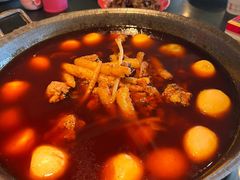 -李子坝梁山鸡(李子坝大鸡哥店)