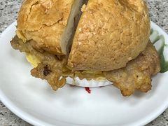 -沙溪兄茶餐厅