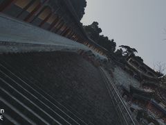 -香山公园