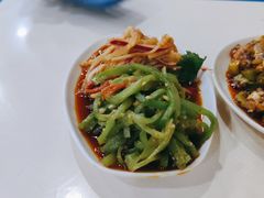 -天一沾水肥肠(科园一街店)