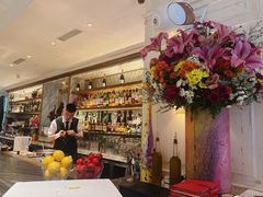 -La Petite Maison (LPM) Hong Kong