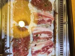 -新石器烤肉(西田城店)