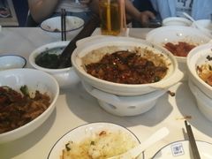 -兰湘子·湘菜小炒(长安万科广场店)