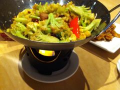 -避风塘(百联东郊店)