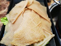 -林记潮牛·牛肉火锅(上马墩店)