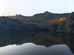 -杭州半山国家森林公园