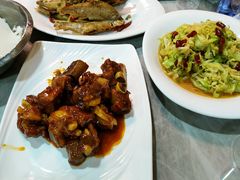 -大隐隐于市私房菜(保和小区店)