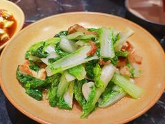 -廖川菜(太阳宫店)