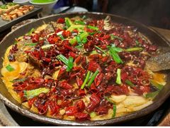 -万达广场(济南高新店)