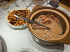 -吴掌柜·藕汤印象(南湖店)