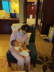 -新寰亚月子会所(金鸡湖凯宾店)