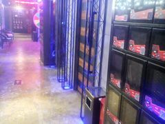 -唱吧麦颂ktv(紫金大厦店)