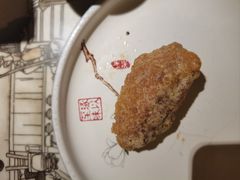 -绿茶餐厅(松江万达店)