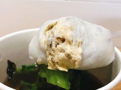 -家宴·灌蛋·沙茶面(曾厝垵店)