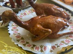 -君之悦酒家(容山路店)